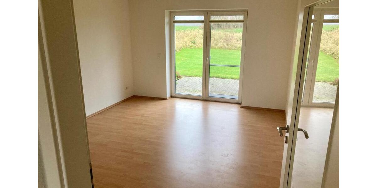 Erdgeschoßwohnung Gelting - 2 Zimmer, 62 m&sup2;, 770&euro; | Angebot:26475590