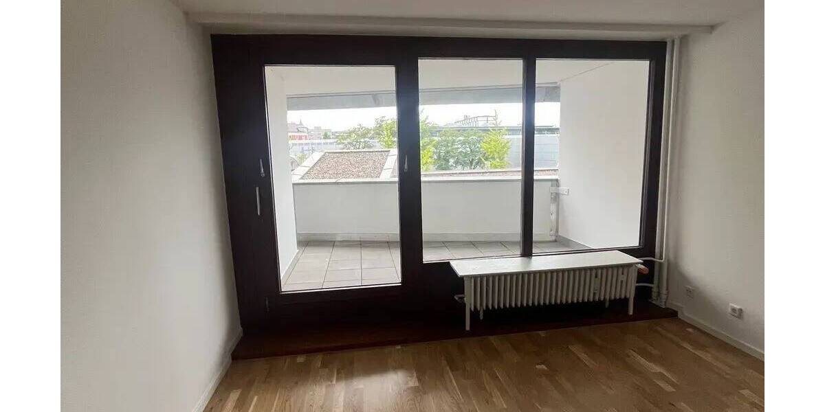 Etagenwohnung München Au-Haidhausen - 2 Zimmer, 67 m&sup2;, 1.938&euro; | Angebot:26718074