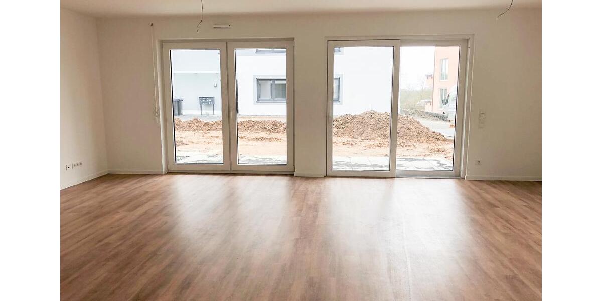 Terrassenwohnung Wetzlar - 3 Zimmer, 87 m&sup2;, 900&euro; | Angebot:24846019