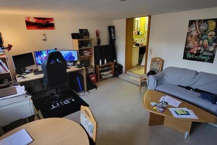 Wohnung Bayreuth Meyernberg - 1 Zimmer, 36 m&sup2;, 480&euro; | Angebot:25151877