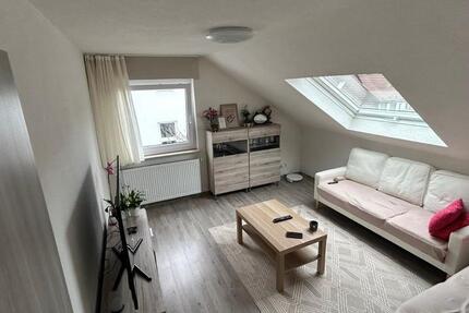 Wohnung Gingen an der Fils - 3 Zimmer, 58 m&sup2;, 770&euro; | Angebot:25887904