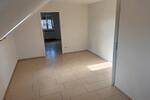 Zu vermieten, 3 Wohnung DG, 58 m2 zimmer