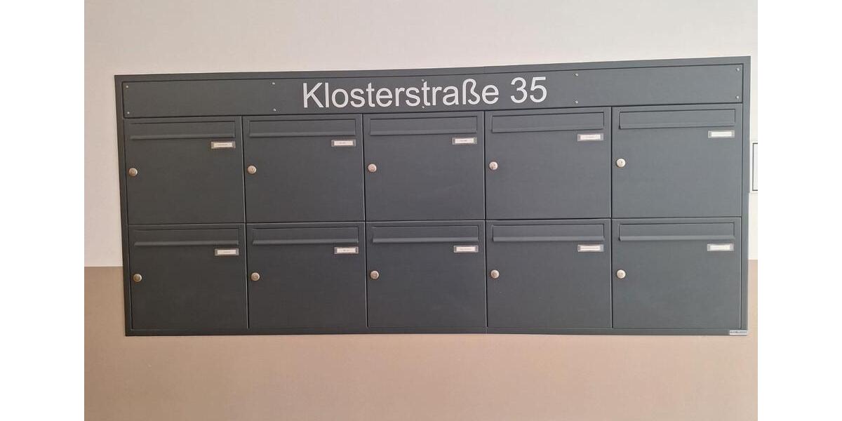 Dachgeschoßwohnung Rinteln - 2 Zimmer, 66 m&sup2;, 680&euro; | Angebot:25902937