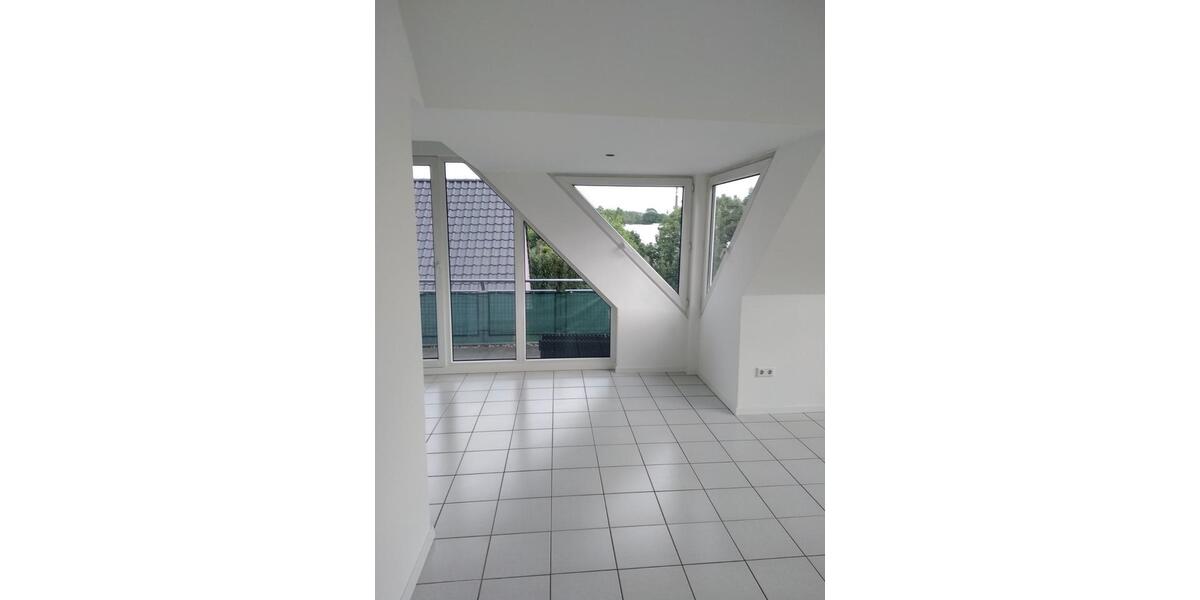 Dachgeschoßwohnung Greven - 1 Zimmer, 54 m&sup2;, 420&euro; | Angebot:26049804