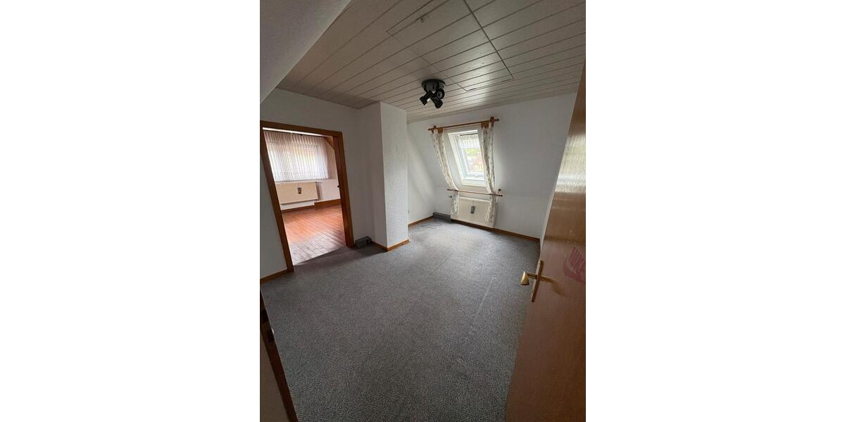 Einfamilienhaus zu vermieten in Klein-Altenstädten 3 zimmer