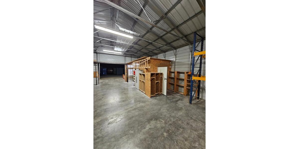 Gewerbeobjekt Winhöring - 1.820&euro; | Angebot:23546482