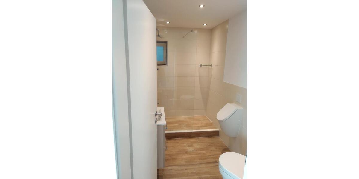 Erdgeschoßwohnung Schenklengsfeld - 2 Zimmer, 53 m&sup2;, 540&euro; | Angebot:24851836