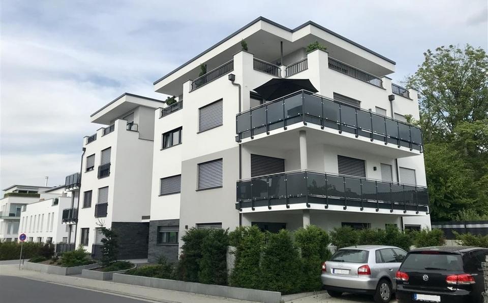 Etagenwohnung Montabaur - 4 Zimmer, 123 m&sup2;, 1.510&euro; | Angebot:25633050