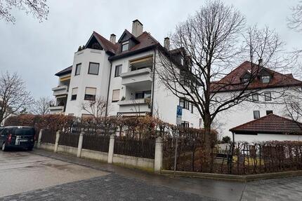 Wohnung Augsburg Antonsviertel - 4 Zimmer, 107 m&sup2;, 1.391&euro; | Angebot:24940881