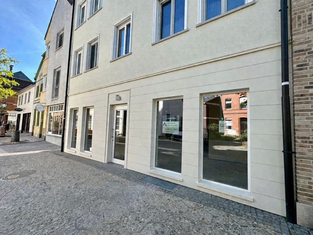 Gewerbeobjekt Kempen - 2.725&euro; | Angebot:17711721