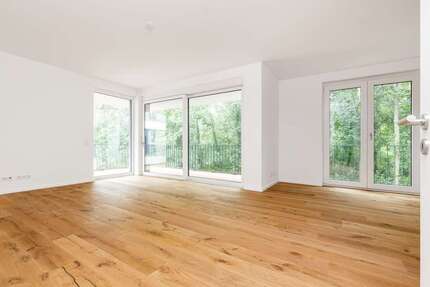 Wohnung zum Mieten in Berlin 1.599 € 76.43 m² 2 zimmer