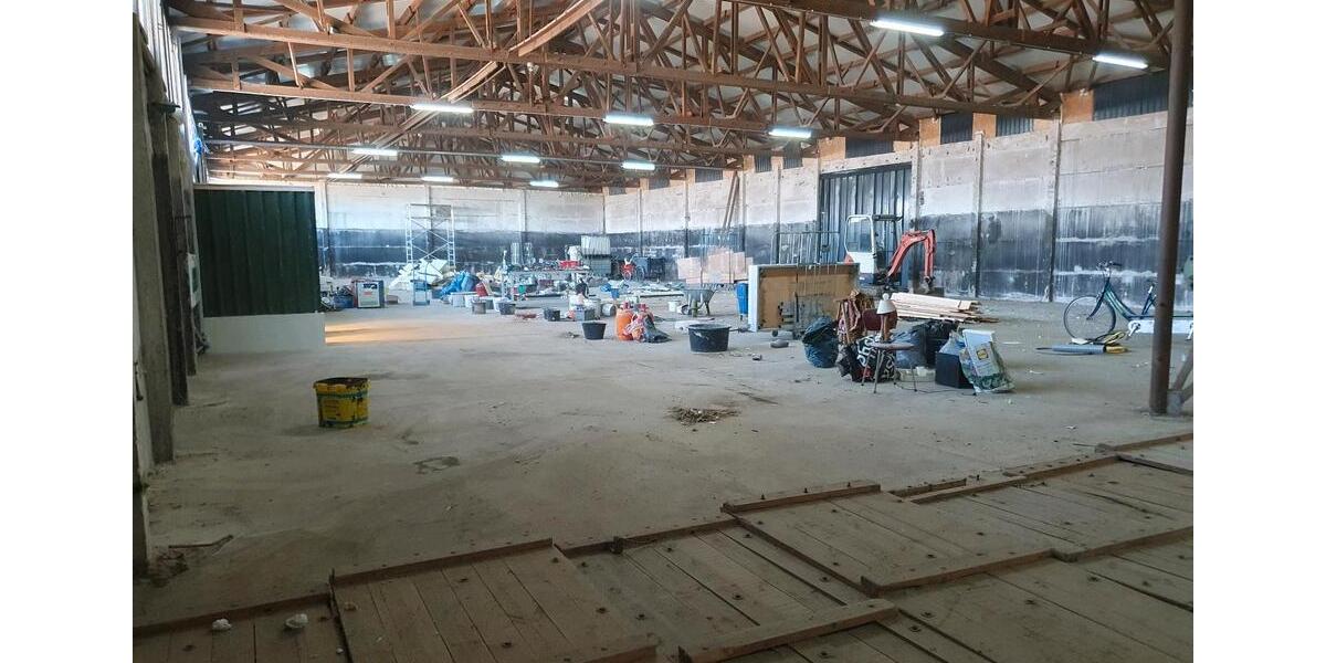 Gewerbeobjekt Wriezen - 2.200&euro; | Angebot:20384137