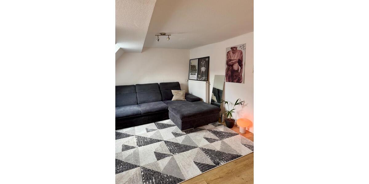 Wohnen auf Zeit Göttingen Oststadt - 2 Zimmer, 28 m&sup2;, 550&euro; | Angebot:26214442