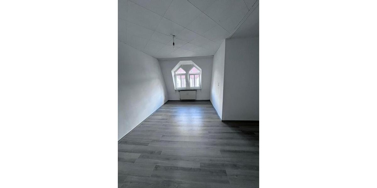 Etagenwohnung Sulzbach (Saar) - 3 Zimmer, 75 m&sup2;, 500&euro; | Angebot:25233787