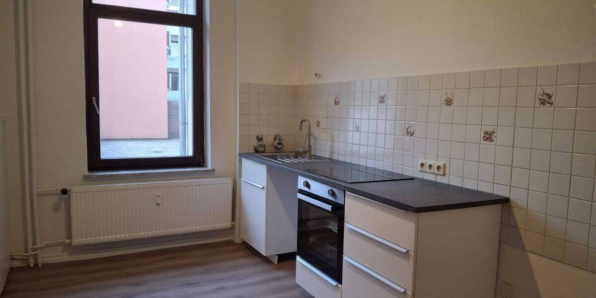 Etagenwohnung Bremerhaven Geestemünde - 3 Zimmer, 83 m&sup2;, 690&euro; | Angebot:25835196