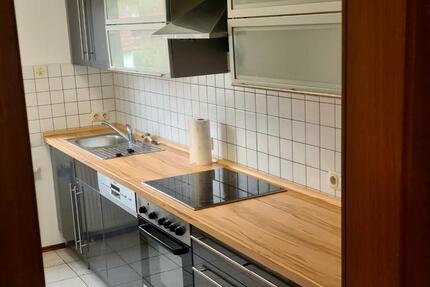 3 Zimmer, Küche, Bad zimmer