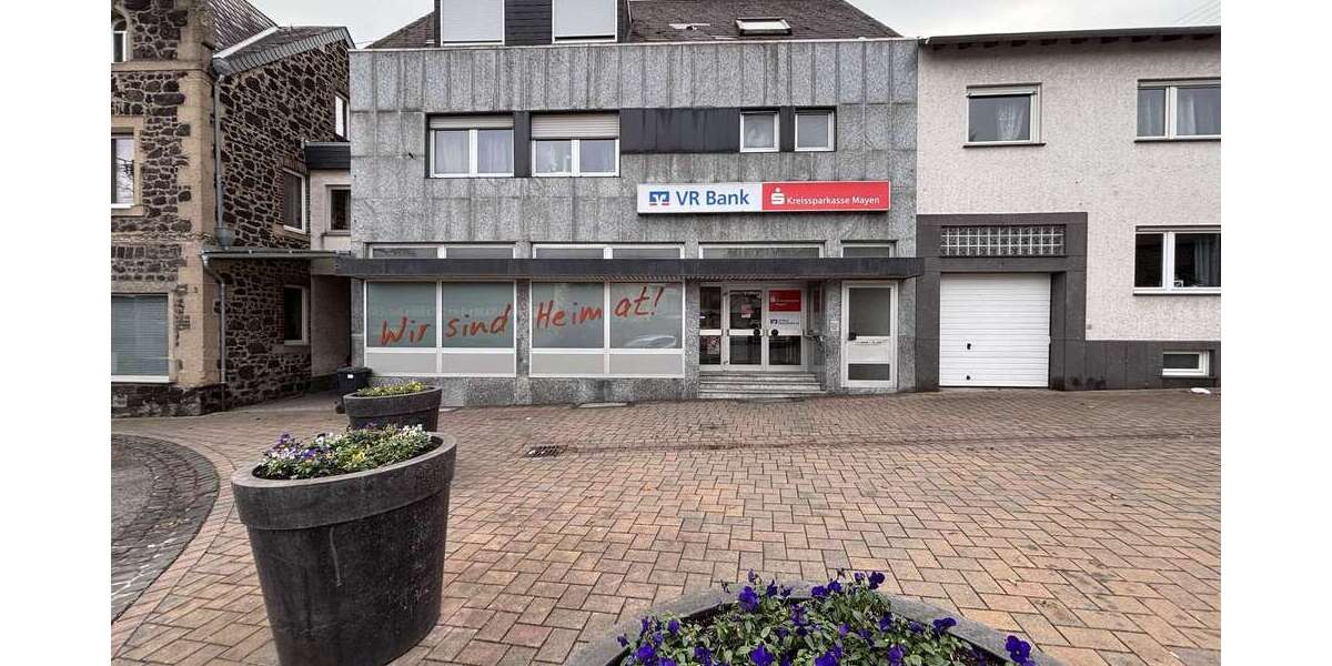 Büro in Andernach-Miesenheim 330 € 155 m² zimmer