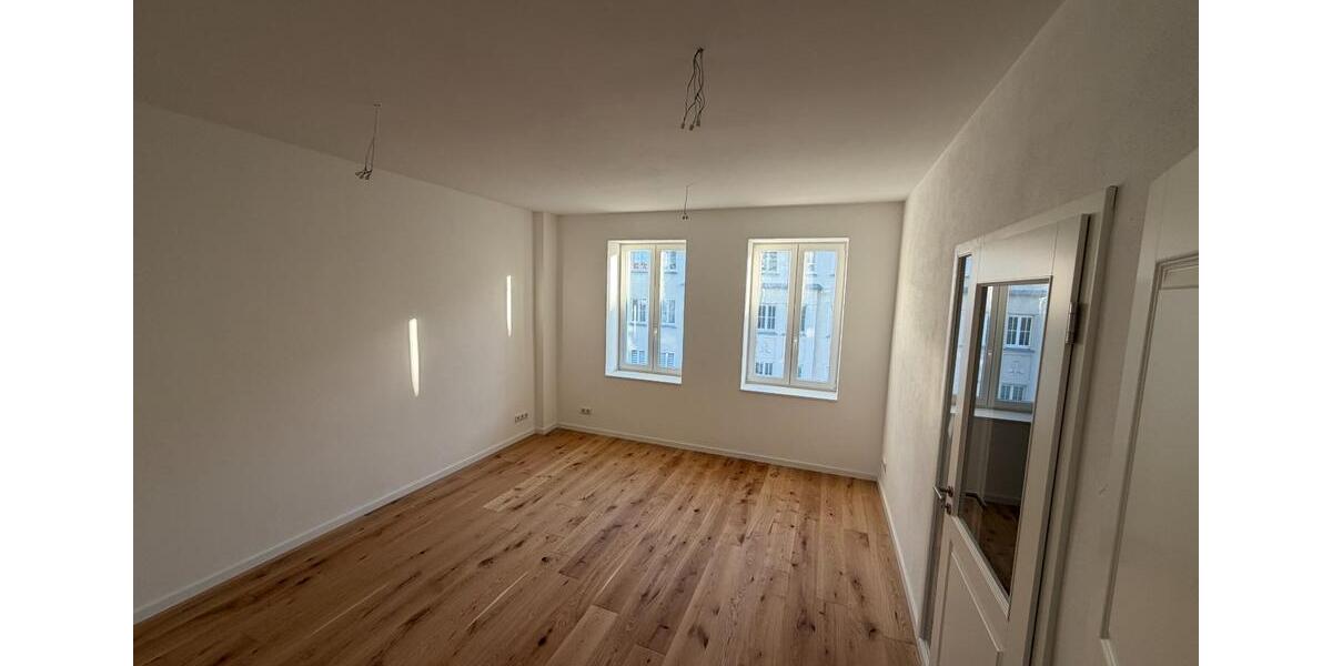 Etagenwohnung Freiberg - 5 Zimmer, 124 m&sup2;, 1.488&euro; | Angebot:25538600