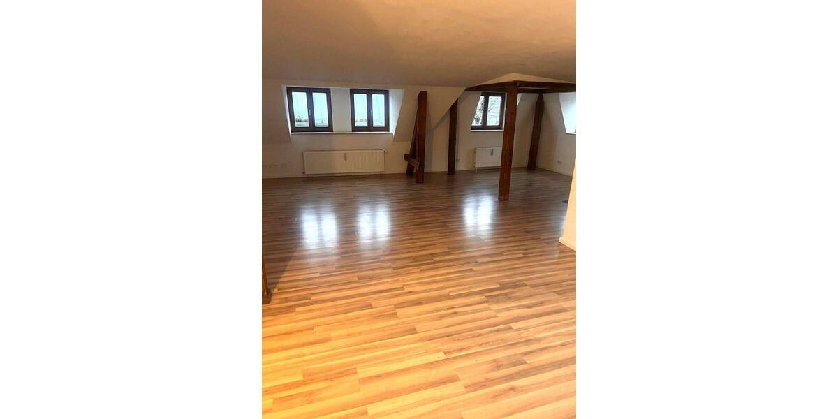 Etagenwohnung München Schwanthalerhöhe - 3 Zimmer, 110 m&sup2;, 1.990&euro; | Angebot:25969680