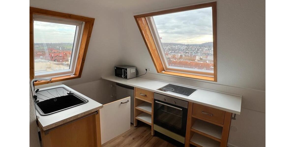 Wohnen auf Zeit Calw - 25 Zimmer, 100 m&sup2;, 599&euro; | Angebot:26594588
