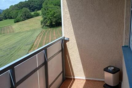 Wohnung Bad König - 2 Zimmer, 63 m&sup2;, 550&euro; | Angebot:25973482