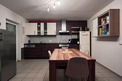 Wohnung Hillesheim - 3 Zimmer, 84 m&sup2;, 570&euro; | Angebot:25283059