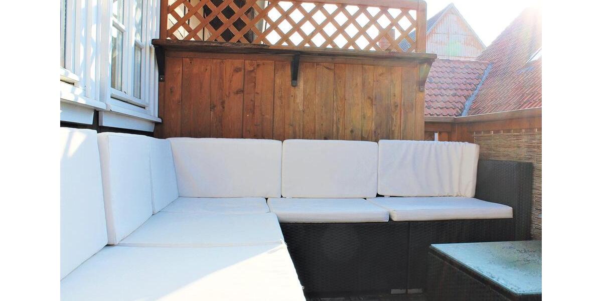 Etagenwohnung Volkmarsen - 3 Zimmer, 115 m&sup2;, 750&euro; | Angebot:26582677