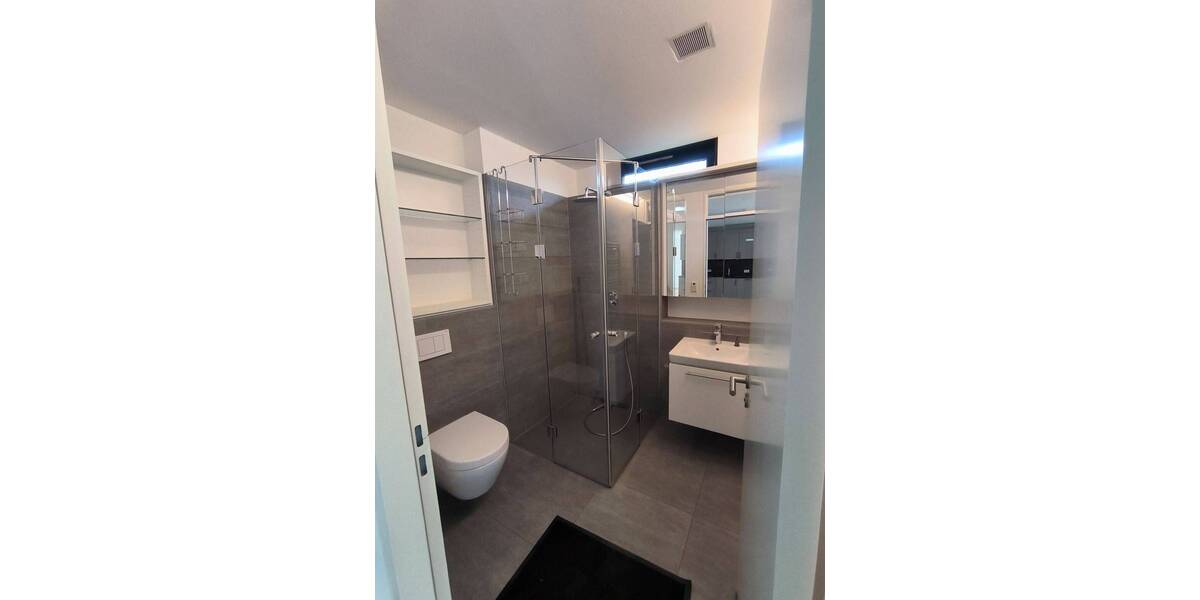 Etagenwohnung Montabaur - 2 Zimmer, 65 m&sup2;, 860&euro; | Angebot:26018159