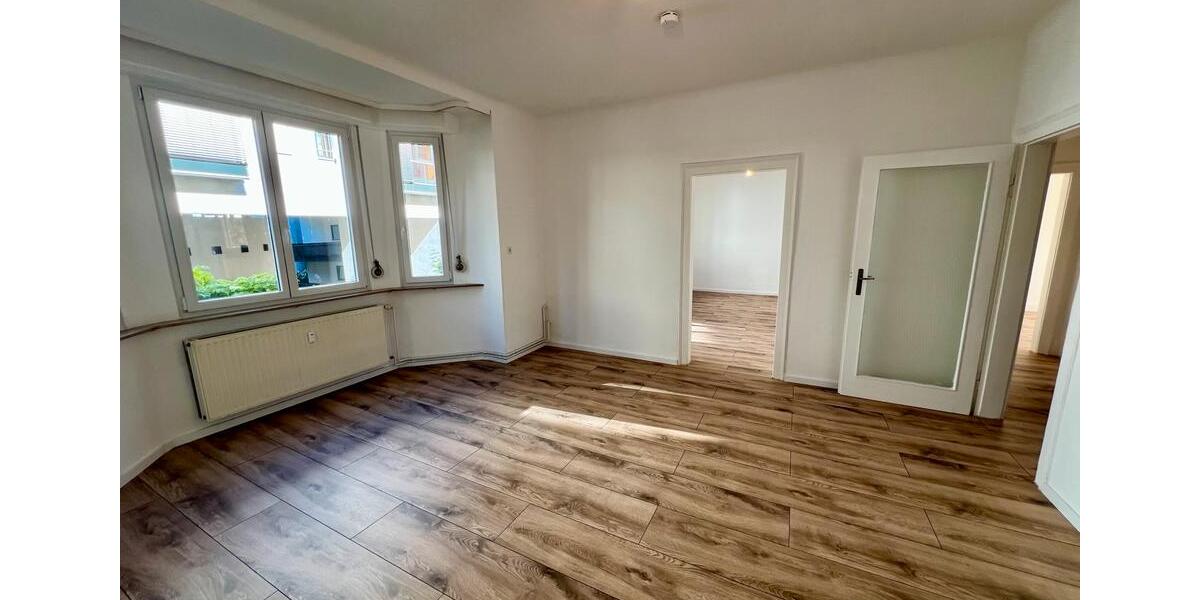 Etagenwohnung Pforzheim Weststadt - 3 Zimmer, 82 m&sup2;, 1.020&euro; | Angebot:26689034