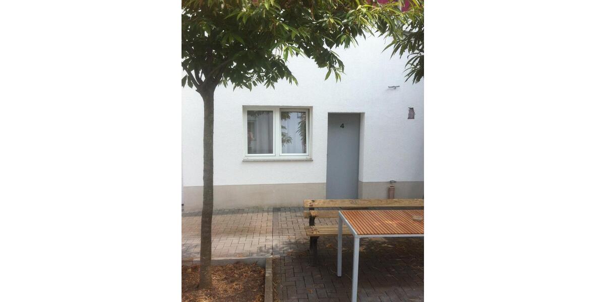 Wohnen auf Zeit Hürth - 1 Zimmer, 22 m&sup2;, 700&euro; | Angebot:19609327