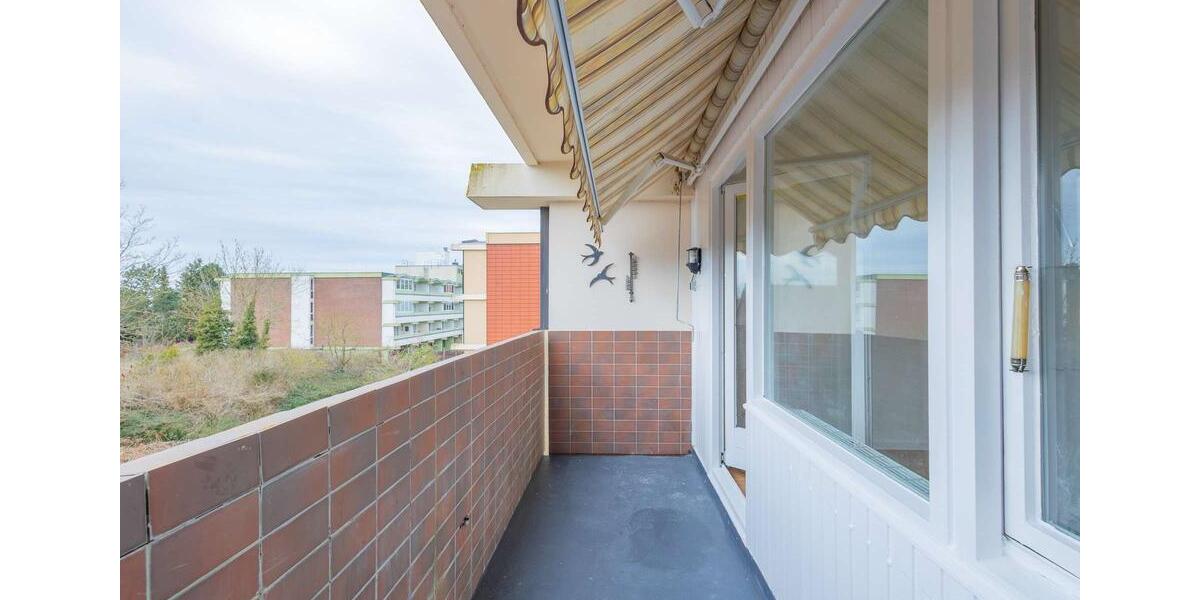 Etagenwohnung Schönberg (Holstein) - 3 Zimmer, 80 m&sup2;, 975&euro; | Angebot:26033740