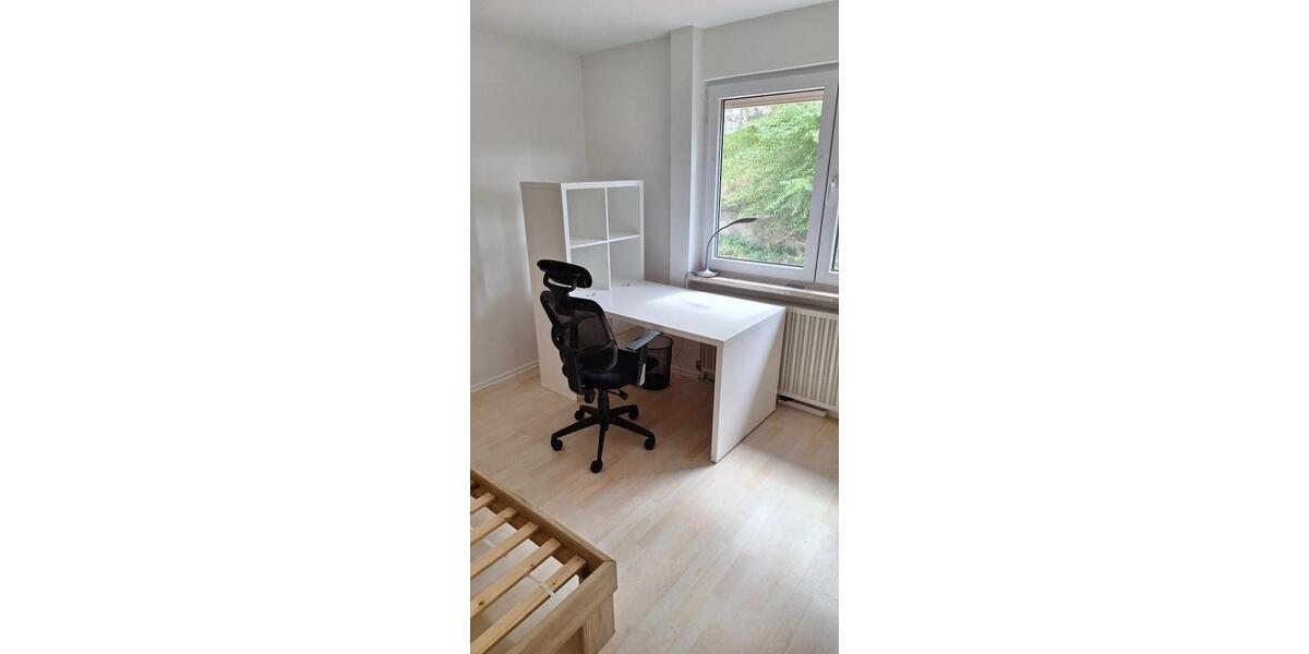 Maisonettenwohnung Mosbach - 1 Zimmer, 16 m&sup2;, 345&euro; | Angebot:25216222