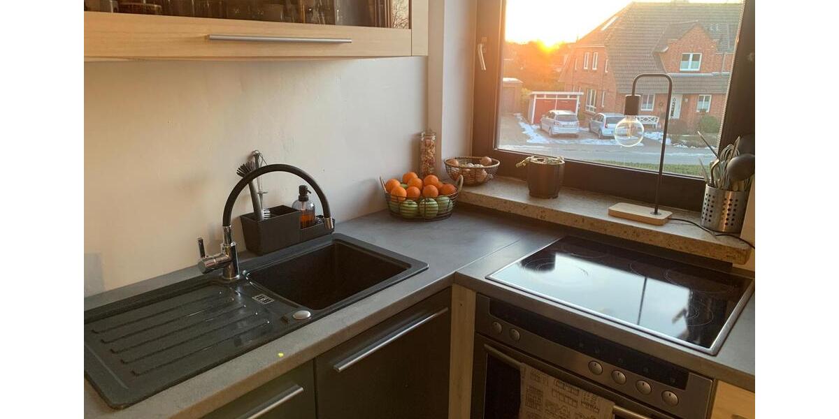 Dachgeschoßwohnung Fehmarn - 3 Zimmer, 69 m&sup2;, 828&euro; | Angebot:26111060