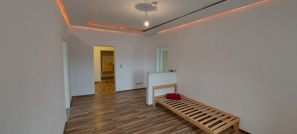 Dachgeschoßwohnung Seegebiet Mansfelder Land - 5 Zimmer, 95 m&sup2;, 617&euro; | Angebot:22527678
