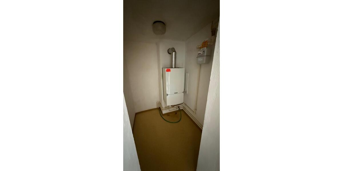 Etagenwohnung Aken (Elbe) - 2 Zimmer, 82 m&sup2;, 490&euro; | Angebot:25830794