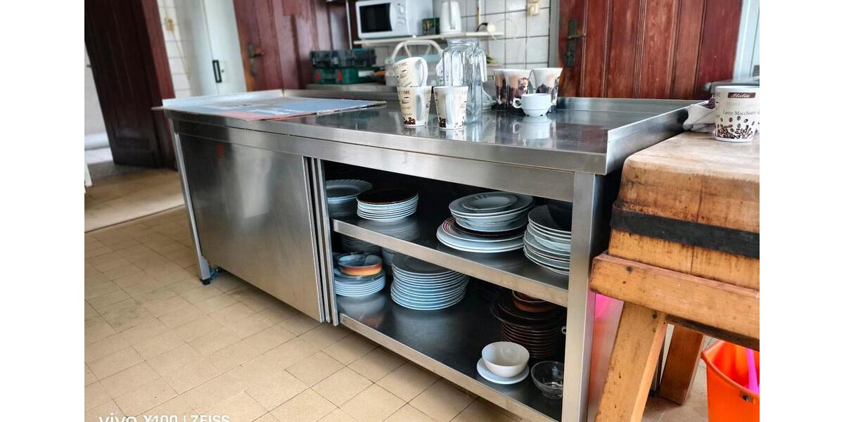 Gewerbeobjekt Frohburg - 2.300&euro; | Angebot:26614647