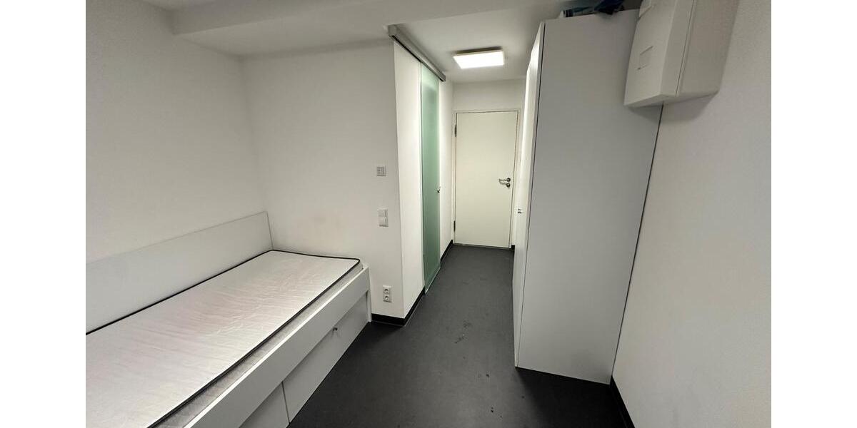 Erdgeschoßwohnung Passau Mühltal - 1 Zimmer, 20 m&sup2;, 207&euro; | Angebot:26560549