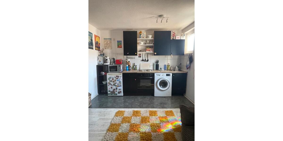 Etagenwohnung Mainz - 1.5 Zimmer, 32 m&sup2;, 567&euro; | Angebot:26593276