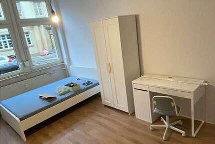 Wohnen auf Zeit in Mannheim 600 € 1 zimmer