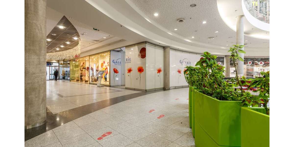 Gewerbeobjekt Sondershausen Zentrum - 872&euro; | Angebot:25079158