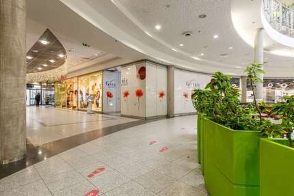 Gewerbeobjekt Sondershausen Zentrum - 890&euro; | Angebot:25079158