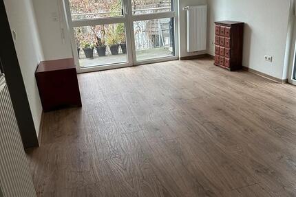 Barrierefreie 2-Zi-Whg mit Balkon & Aufzug - ab sofort 2 zimmer