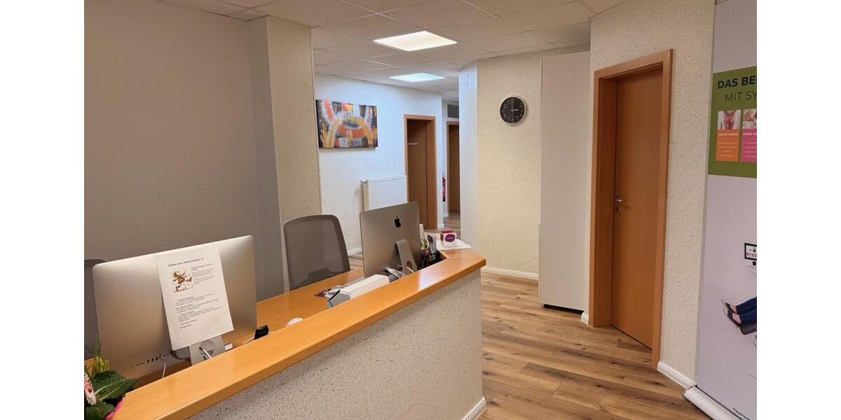 Gewerbeobjekt Südbrookmerland - 1.500&euro; | Angebot:25560675