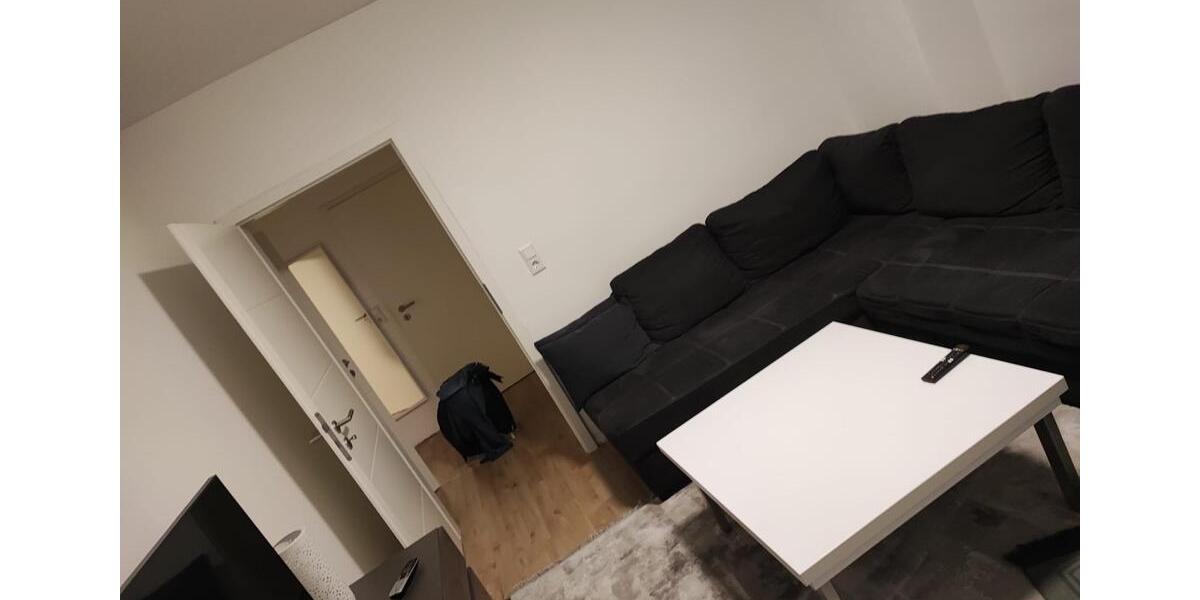 Erdgeschoßwohnung Saarbrücken Brebach-Fechingen - 2 Zimmer, 60 m&sup2;, 750&euro; | Angebot:25238492