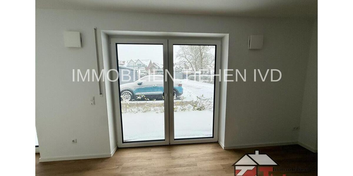 Erdgeschoßwohnung Haselünne - 2 Zimmer, 70 m&sup2;, 700&euro; | Angebot:24748786