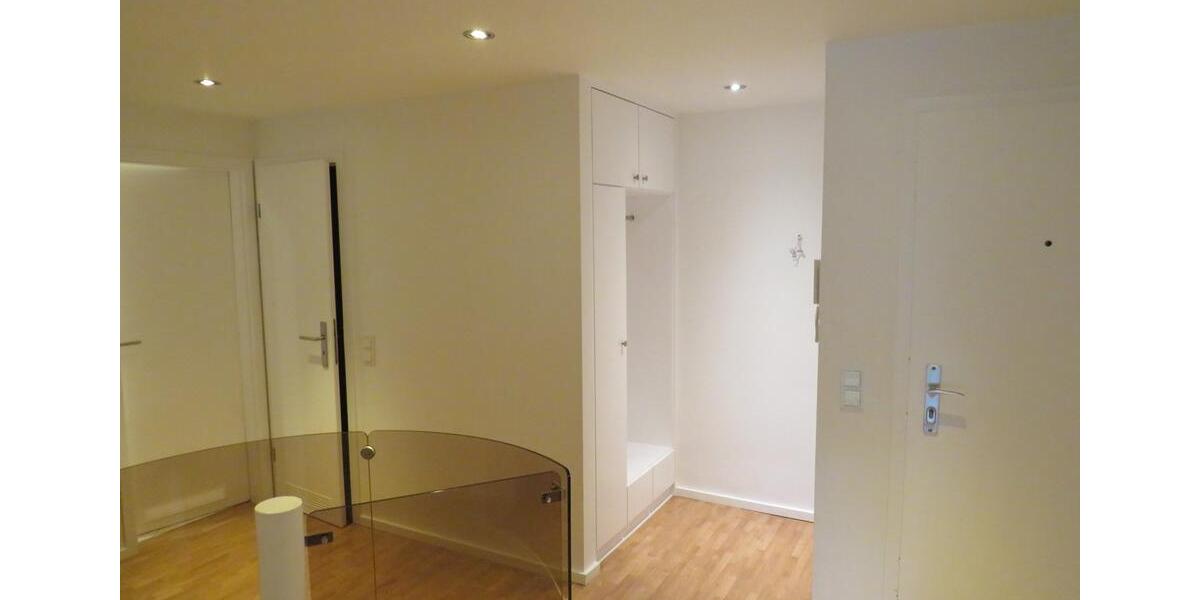Terrassenwohnung Düsseldorf Stadtbezirk 6 - 3 Zimmer, 101 m&sup2;, 2.195&euro; | Angebot:26551079