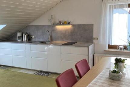 Wohnen auf Zeit Fuchsmühl - 1 Zimmer, 14 m&sup2;, 450&euro; | Angebot:25333013