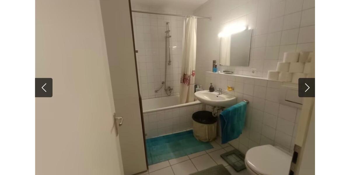 Etagenwohnung Lemgo - 1 Zimmer, 43 m&sup2;, 350&euro; | Angebot:25395110