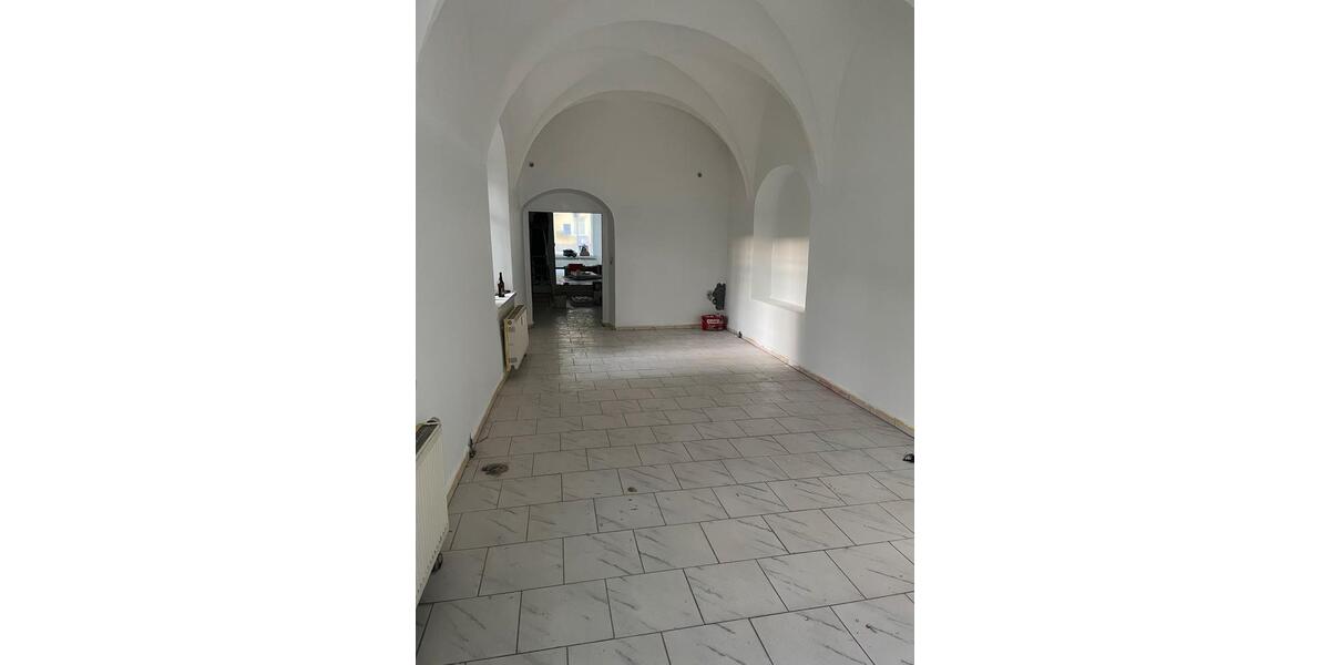 Gewerbeobjekt Lößnitz - 305&euro; | Angebot:24685823