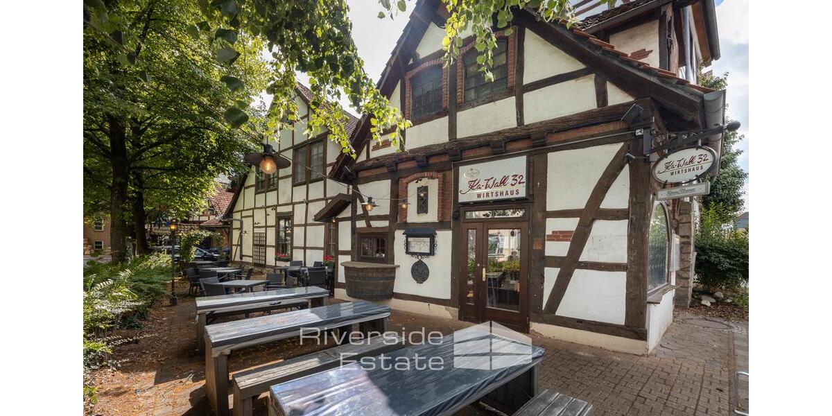 Gewerbeobjekt Hameln - 2.700&euro; | Angebot:25246395